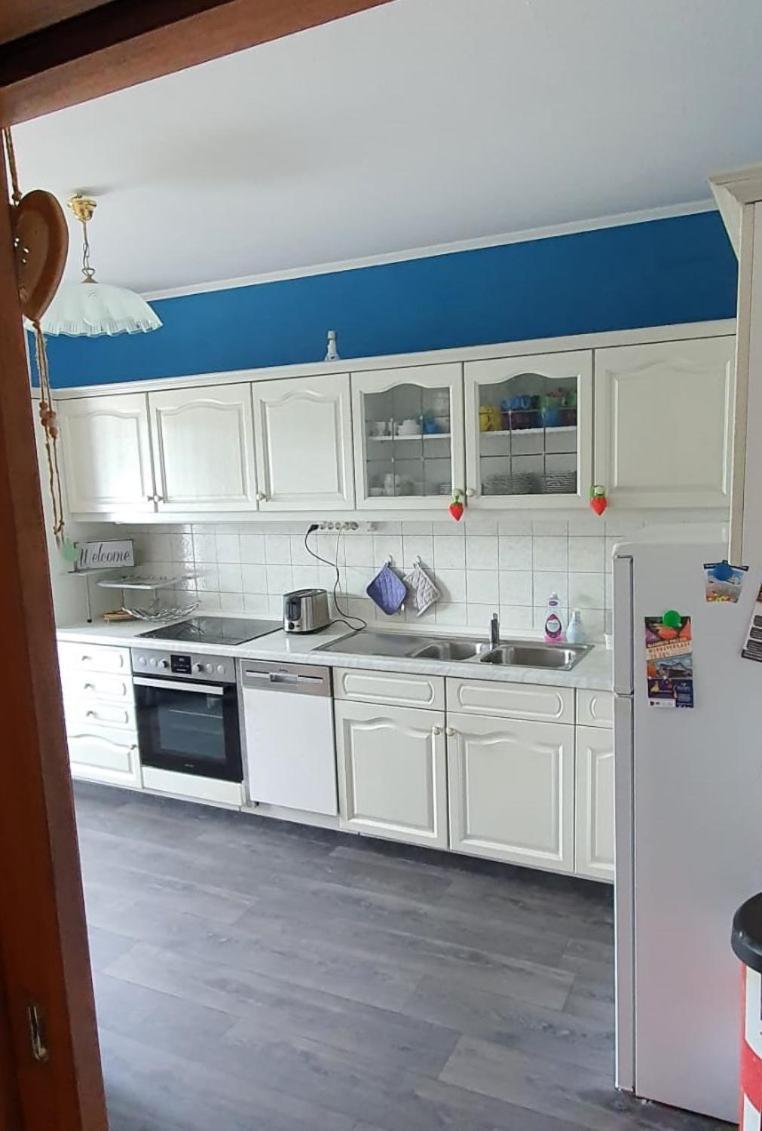 Ferienhaus Tettenweis Esterno foto