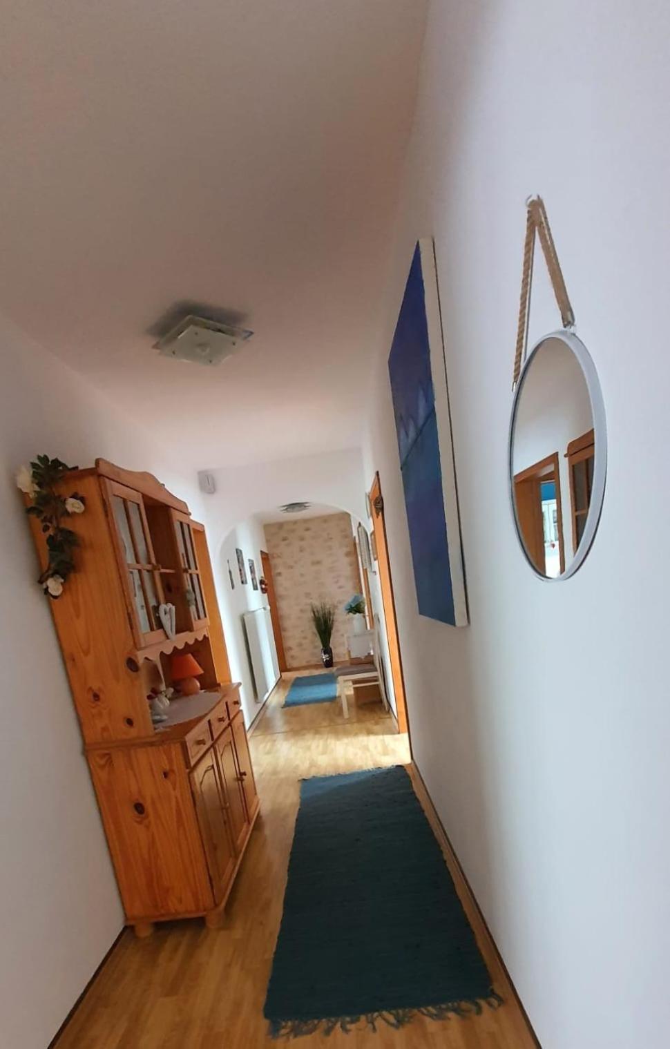 Ferienhaus Tettenweis Esterno foto