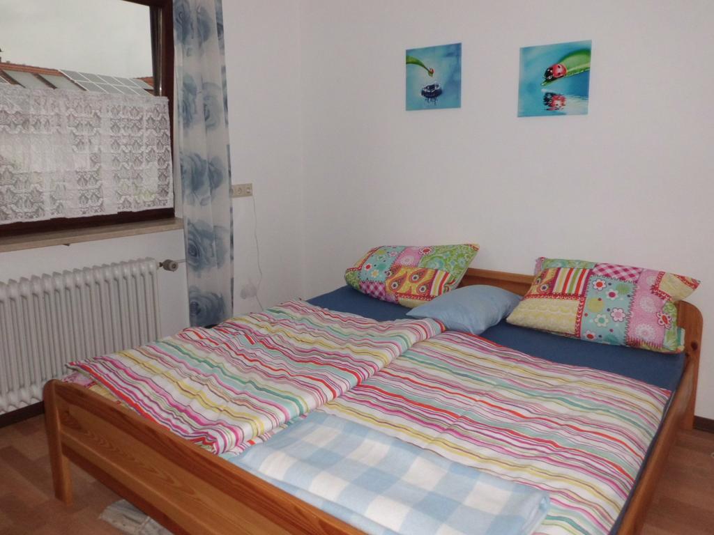 Ferienhaus Tettenweis Esterno foto