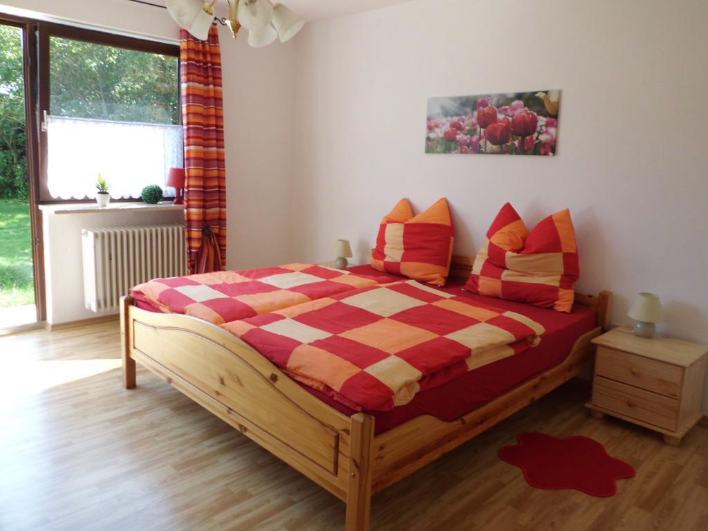 Ferienhaus Tettenweis Esterno foto