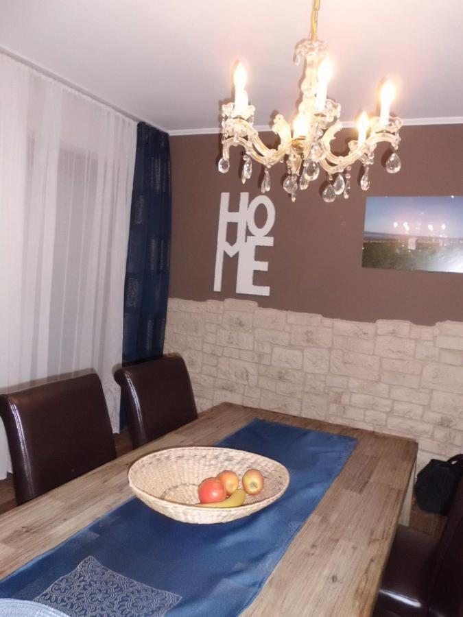 Ferienhaus Tettenweis Esterno foto