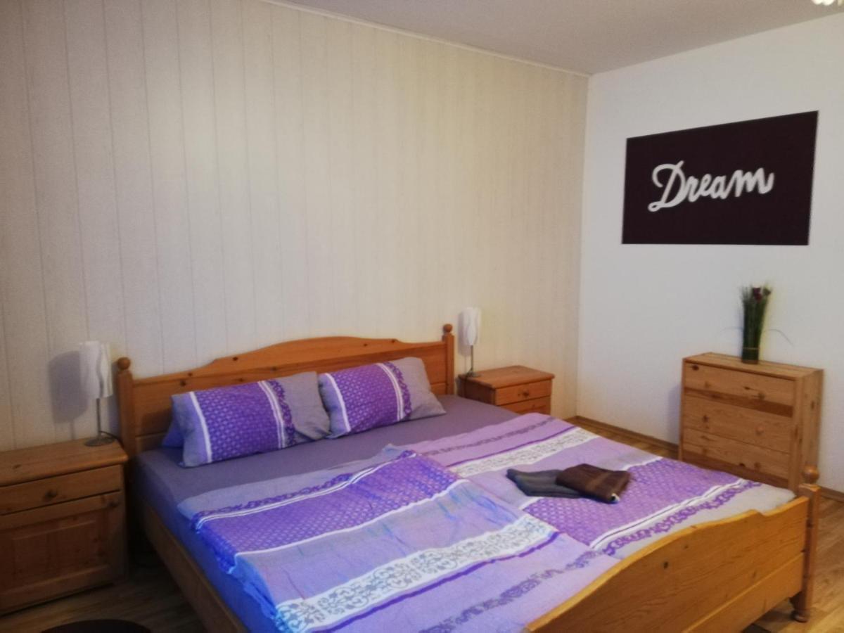 Ferienhaus Tettenweis Esterno foto