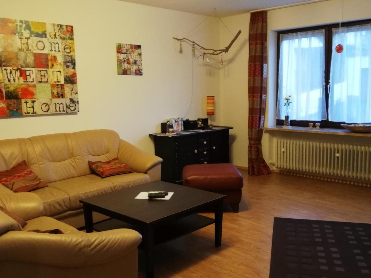 Ferienhaus Tettenweis Esterno foto